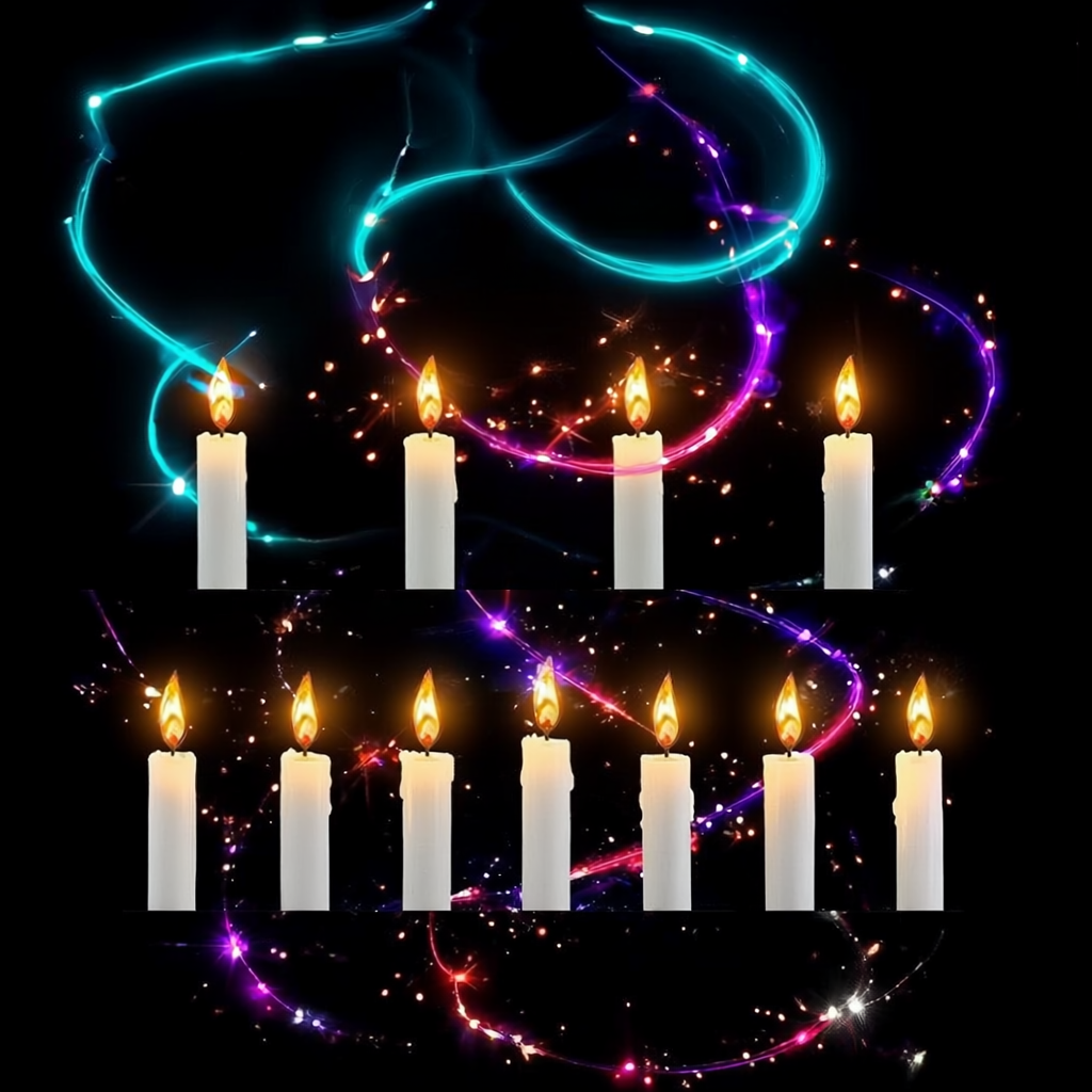 Candlelight