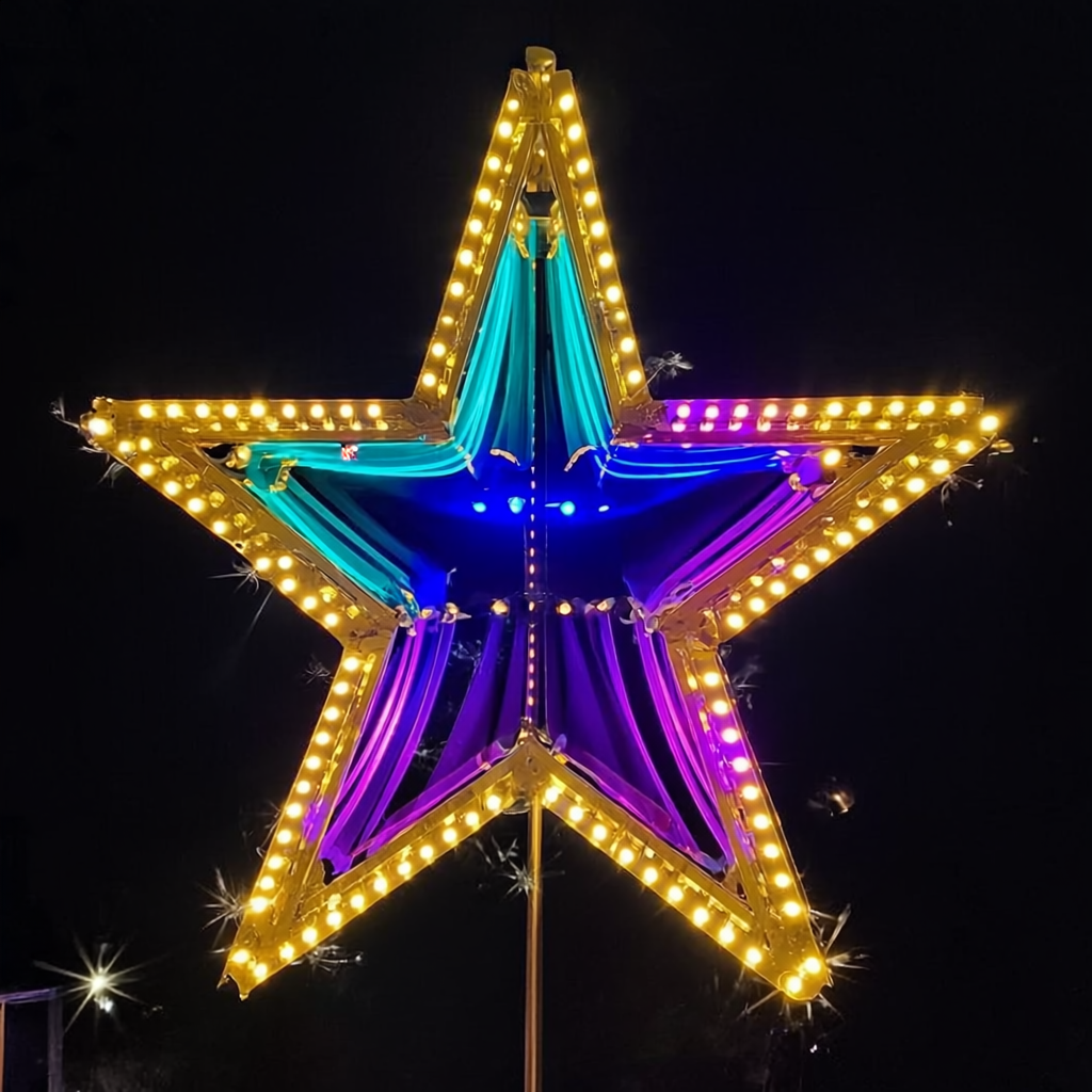 Lone Star