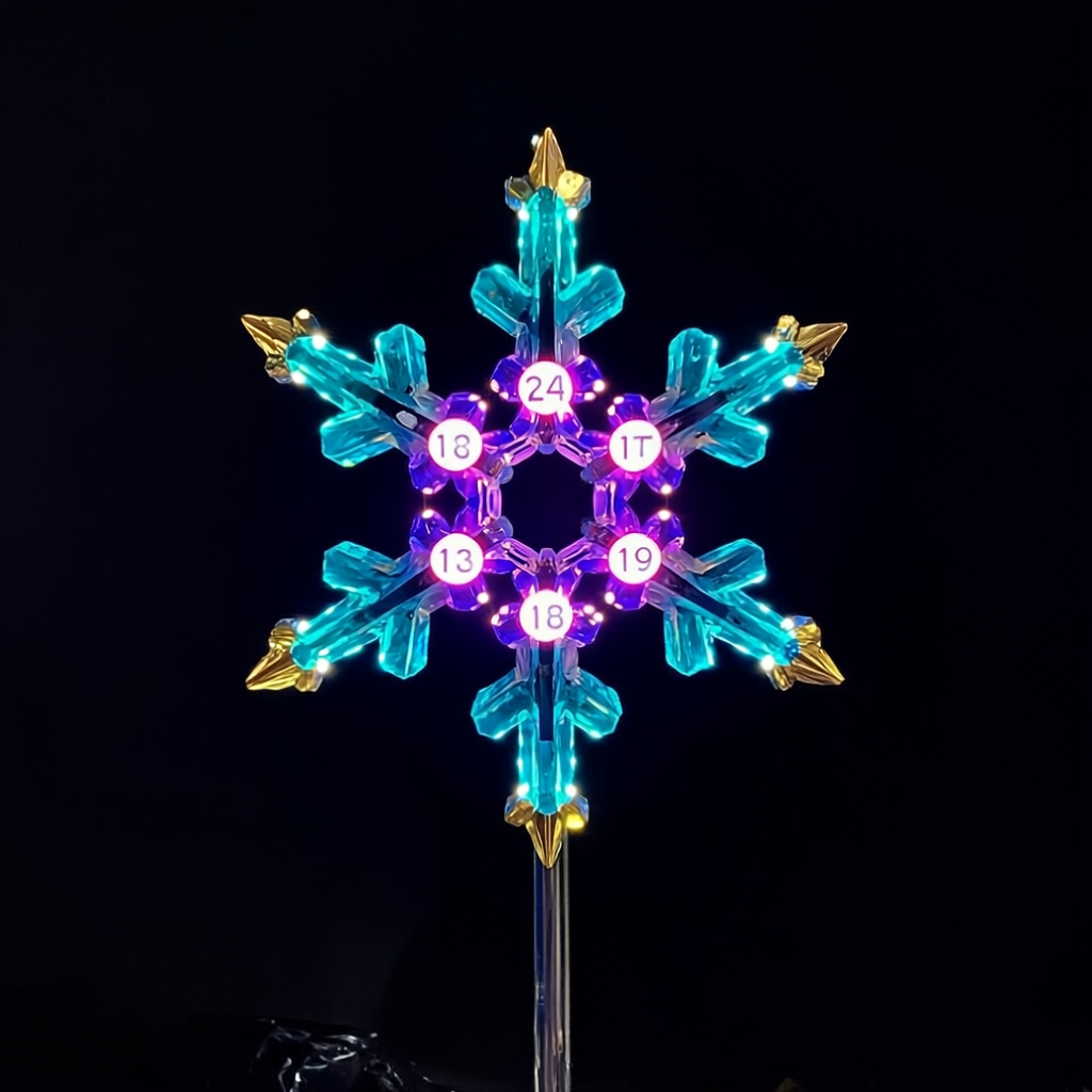 Snowflake