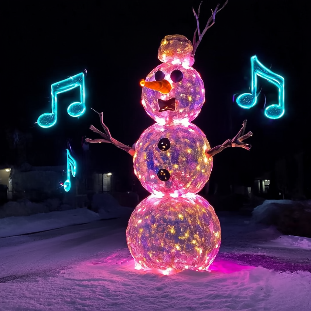 Snowman